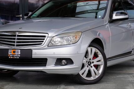 Mercedes-Benz C 180 200.000 km 6.990 &euro; Ergolding 84030