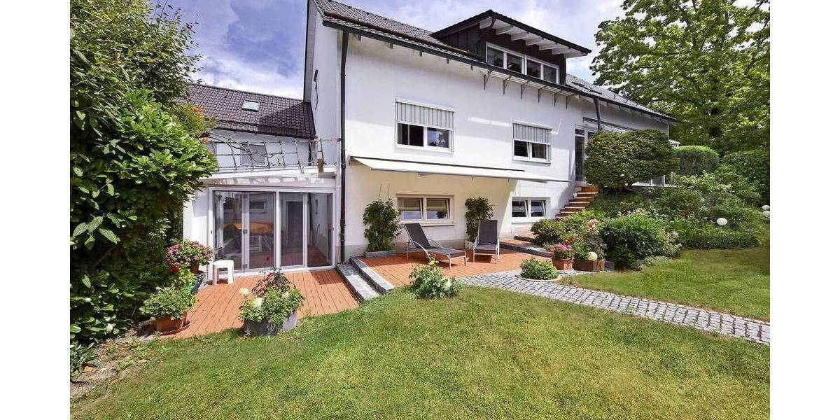 Einfamilienhaus Landshut Achdorf - 7 Zimmer, 350 m&sup2;, 1.150.000&euro; | Angebot:25743789