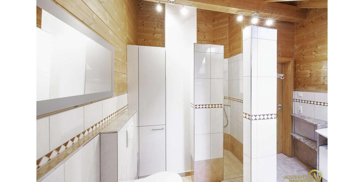 Einfamilienhaus Bayerbach Bei Ergoldsbach - 5 Zimmer, 192 m&sup2;, 1.950&euro; | Angebot:23204343