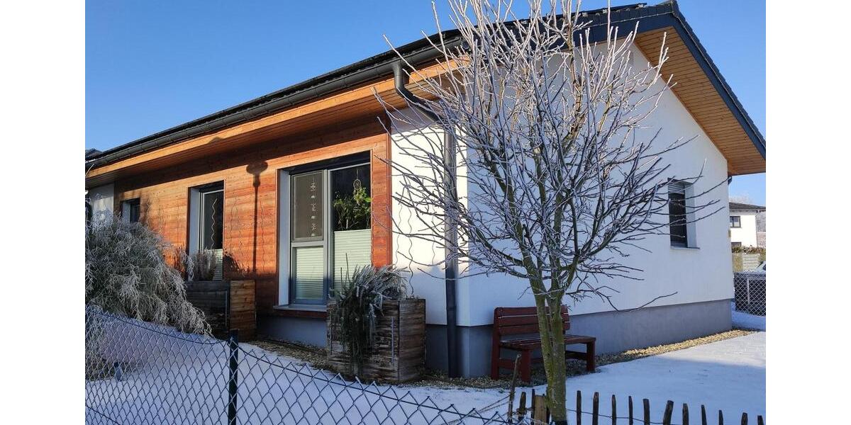 Bungalow Mallersdorf-Pfaffenberg Pfaffenberg - 3 Zimmer, 83 m&sup2;, 546.000&euro; | Angebot:25978107