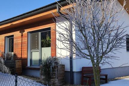 Haus Mallersdorf-Pfaffenberg Pfaffenberg - 3 Zimmer, 83 m&sup2;, 546.000&euro; | Angebot:25978107