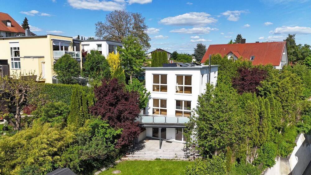 Einfamilienhaus Landshut Achdorf - 6 Zimmer, 170 m&sup2;, 950.000&euro; | Angebot:25740532