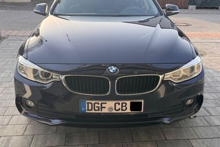 BMW 418 Gran Coupé 75.000 km 19.900 &euro; Dingolfing 84130