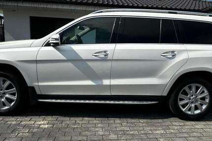 Mercedes-Benz GL 350 216.000 km 22.000 &euro; Landshut 84036