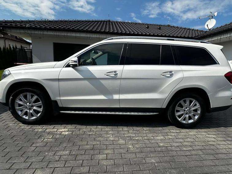 Mercedes-Benz GL 350 216.000 km 22.000 &euro; Landshut 84036