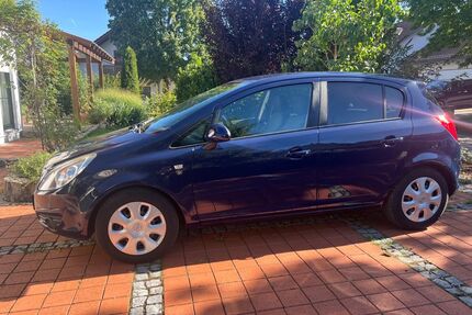 Opel Corsa 139.300 km 2.450 &euro; Marklkofen 84163