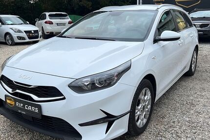 Kia ceed Sportswagon 162.500 km 13.500 &euro; Weihmichl 84107