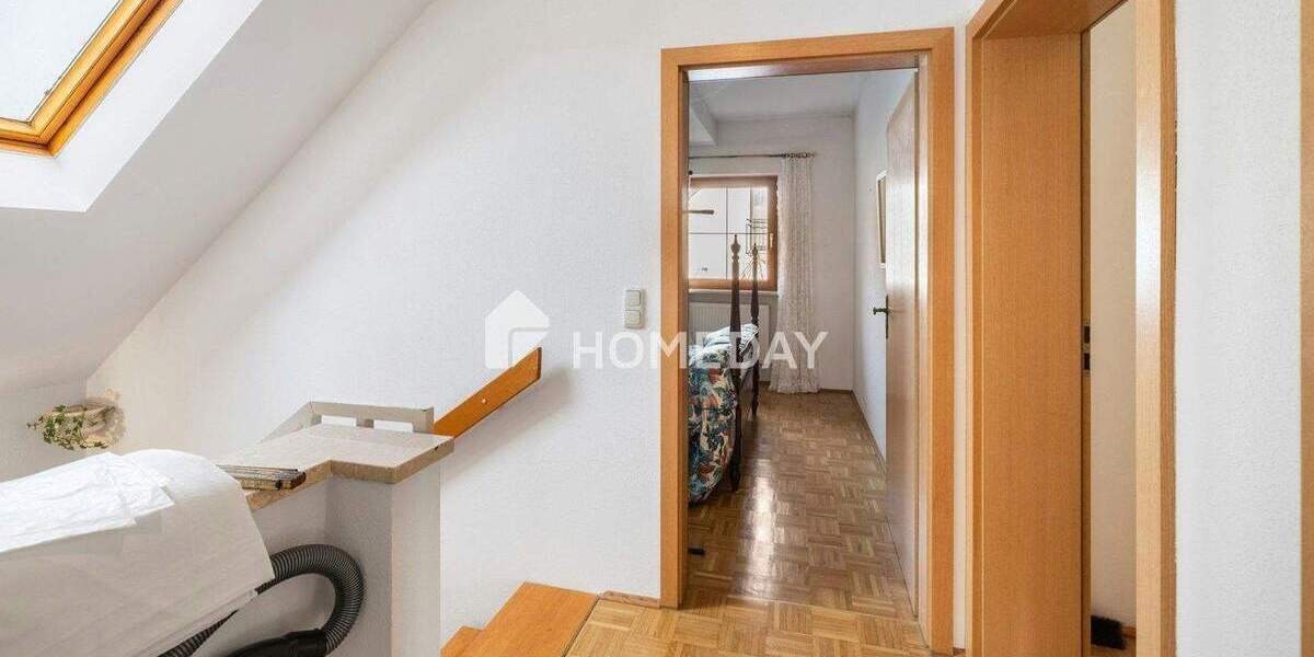 Einfamilienhaus Attenkirchen Thalham - 4 Zimmer, 142 m&sup2;, 782.000&euro; | Angebot:25799553