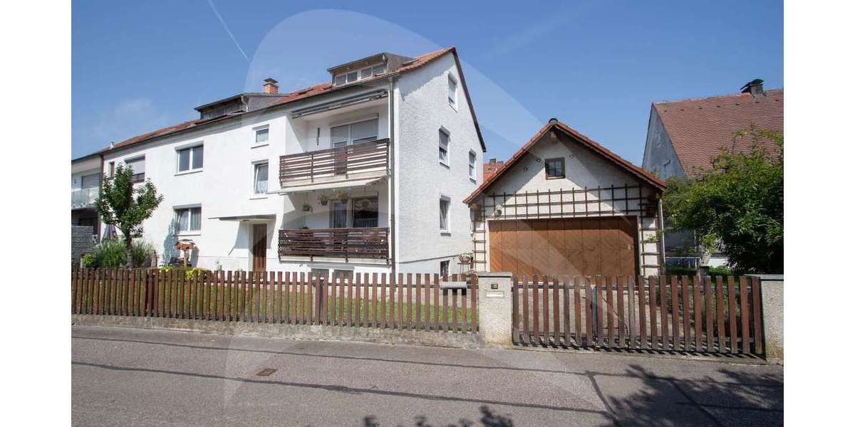 Einfamilienhaus Ergolding - 6 Zimmer, 164 m&sup2;, 549.800&euro; | Angebot:24496878