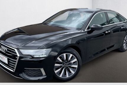 Audi A6 46.121 km 33.780 &euro; Ergolding 84030