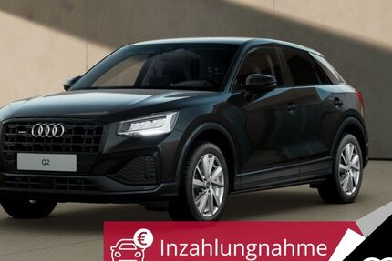 Audi Q2 14.500 km 36.810 &euro; Landshut 84030