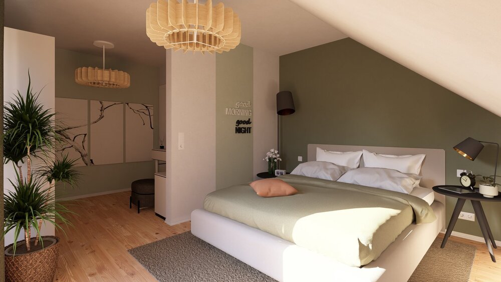 Gestaltbares Einfamilienhaus in Adlkofen - individuell für Sie geplant - Gewerbeobjekt Adlkofen | Angebot:27459176