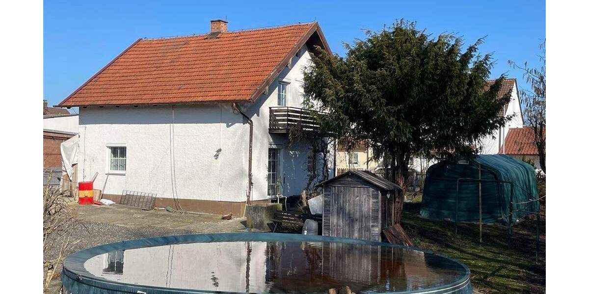 Einfamilienhaus Dingolfing - 5 Zimmer, 88 m&sup2;, 248.000&euro; | Angebot:25729348