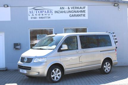 VW T5 Multivan 270.000 km 14.990 &euro; Altdorf / Landshut 84032