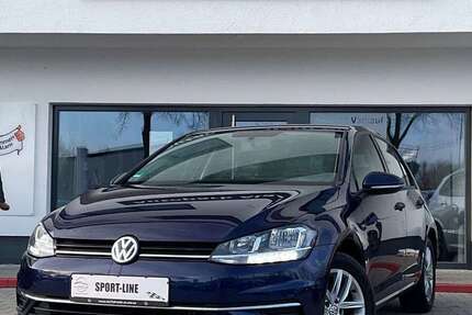 VW Golf 36.477 km 19.999 &euro; Landshut 84030