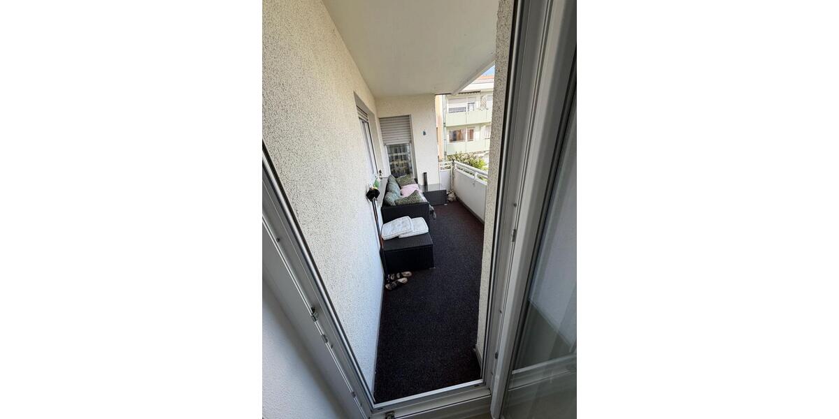 Etagenwohnung Landshut Landshut-West - 4.5 Zimmer, 112 m&sup2;, 479.000&euro; | Angebot:27189927