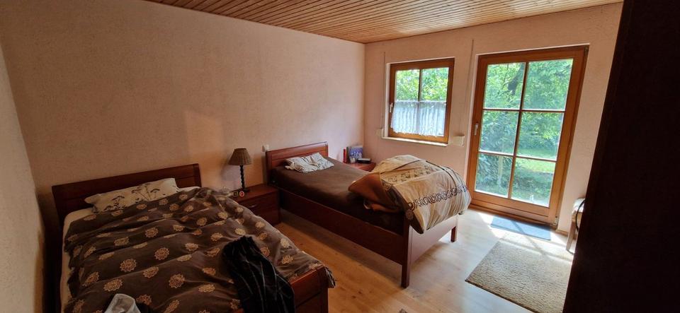 Mehrfamilienhaus, Wohnhaus Haag an der Amper Inkofen - 9 Zimmer, 155 m&sup2;, 699.000&euro; | Angebot:26532347