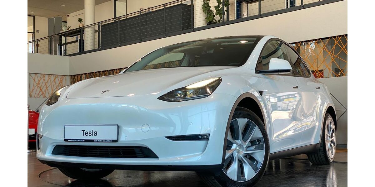 Tesla Model Y 67.987 km 35.980 &euro; Landshut 84030