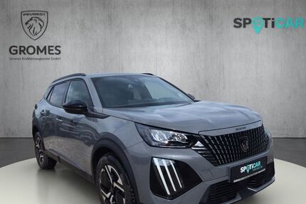 Peugeot 2008 21.300 km 20.990 &euro; Wartenberg 85456