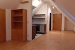 Dachgeschoßwohnung Pfeffenhausen - 1 Zimmer, 27 m&sup2;, 350&euro; | Angebot:25964477