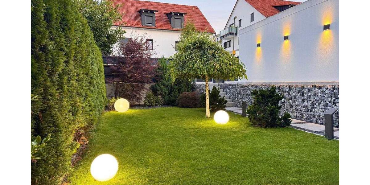 Doppelhaushälfte Landshut Peter u. Paul - 6 Zimmer, 185 m&sup2;, 995.000&euro; | Angebot:25800731