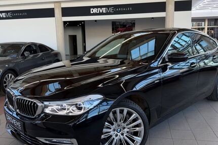 BMW 630 48.250 km 32.499 &euro; Dorfen 84405