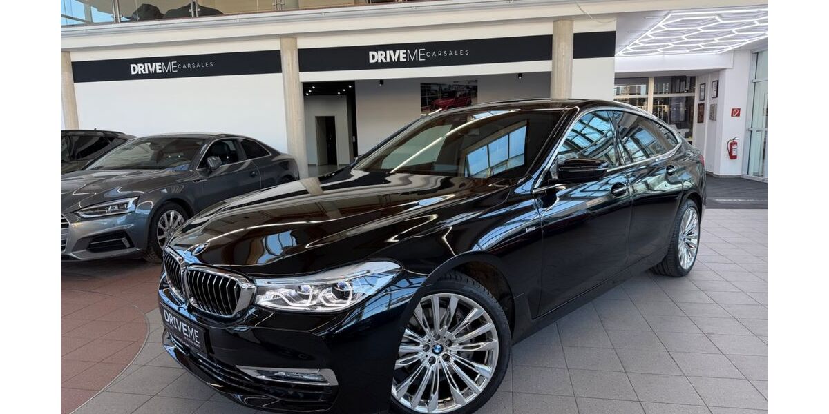 BMW 630 48.250 km 32.499 &euro; Dorfen 84405