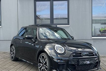 Mini Cooper S 4.001 km 33.987 &euro; Landshut-Ergolding 84030