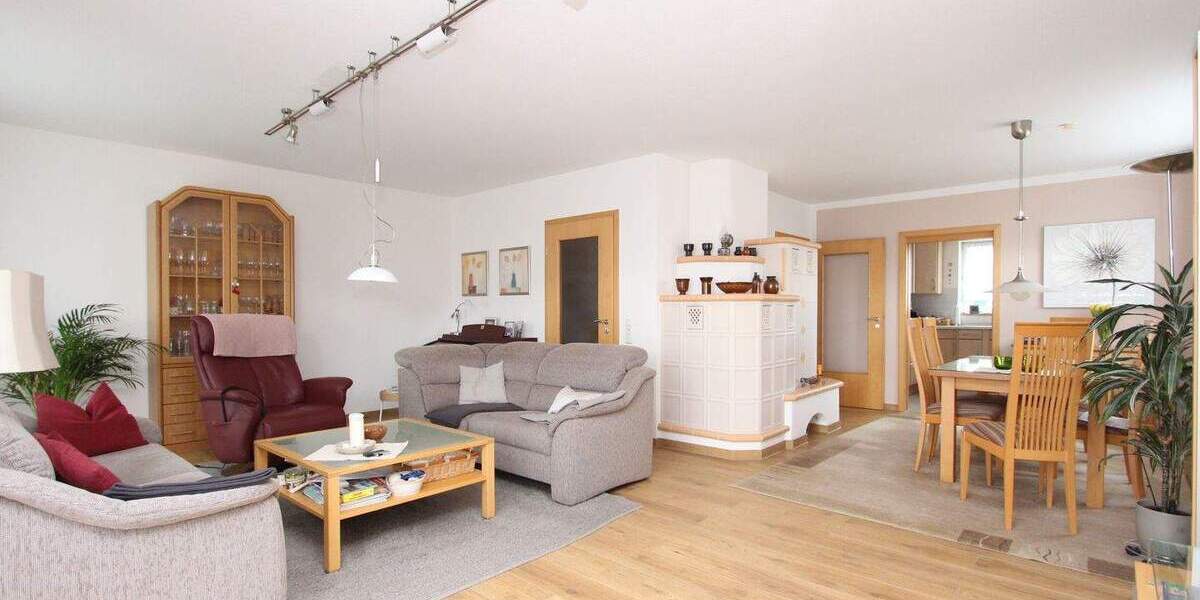 Doppelhaushälfte Landshut West - 5 Zimmer, 169 m&sup2;, 1.690&euro; | Angebot:25837549