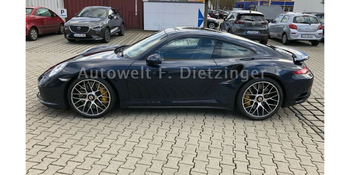 Porsche 991 86.615 km 142.799 &euro; Landshut 84030