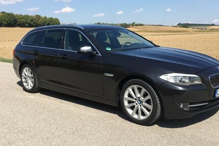 BMW 520 249.000 km 8.900 &euro; Ergolding 84030