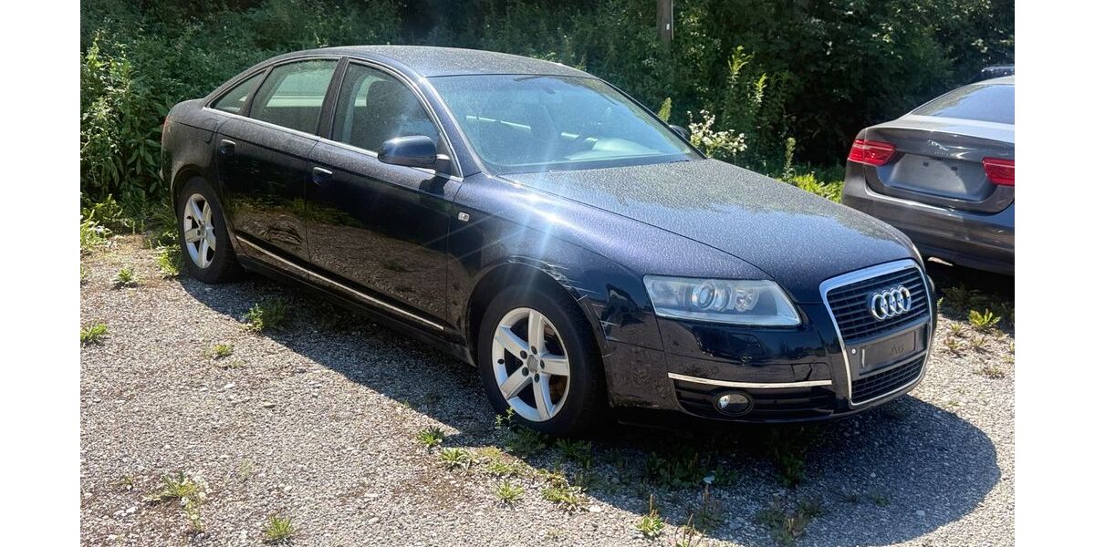 Audi A6 189.000 km 2.480 &euro; Altdorf / Landshut 84032