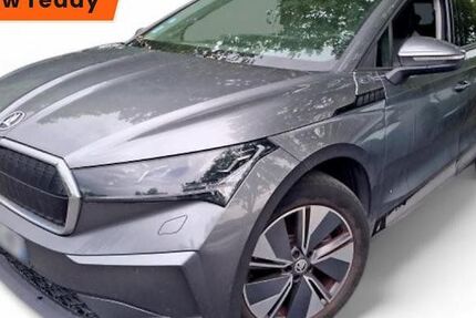 Skoda Enyaq 34.403 km 24.890 &euro; Ergolding 84030
