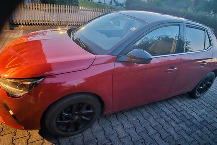 Opel Corsa 50.260 km 12.600 &euro; Wildenberg 93359