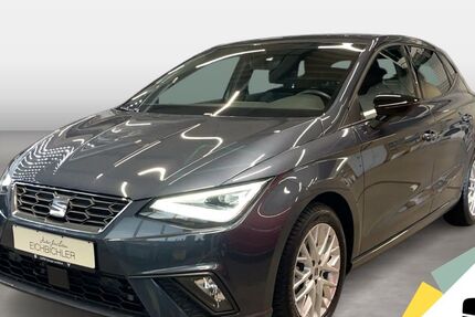 Seat Ibiza 17.899 km 22.890 &euro; Landshut 84030