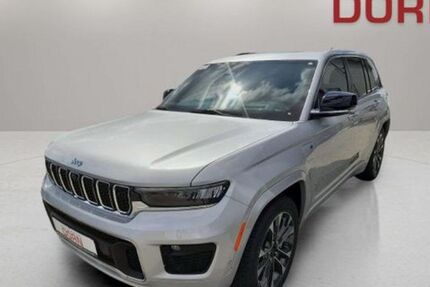 Jeep Grand Cherokee 19.500 km 72.990 &euro; Landshut 84030