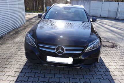 Mercedes-Benz C 250 79.000 km 16.950 &euro; Moosburg 85368