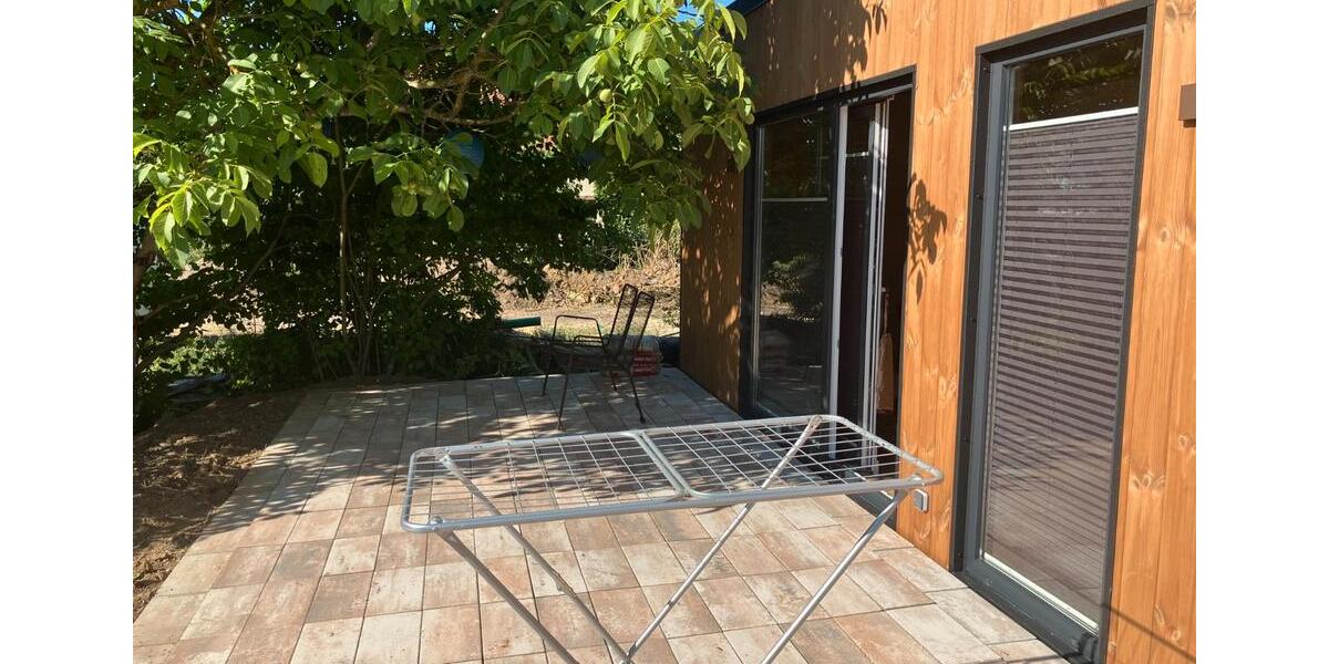 Etagenwohnung Adlkofen - 2 Zimmer, 35 m&sup2;, 450&euro; | Angebot:26032264