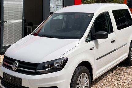 VW Caddy 266.800 km 12.900 &euro; Ergoldsbach 84061