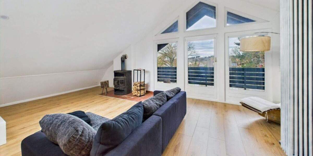 Einfamilienhaus Buch - 8 Zimmer, 236 m&sup2;, 985.000&euro; | Angebot:25744253