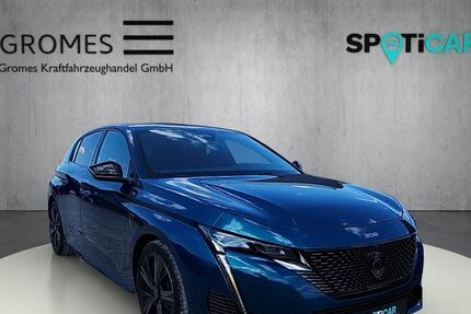 Peugeot 308 30.900 km 23.900 &euro; Wartenberg 85456