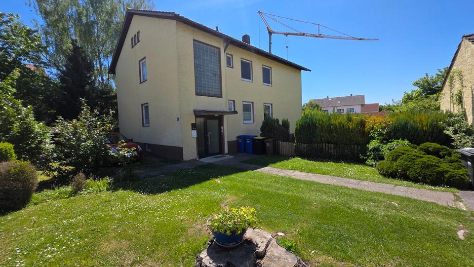 Mehrfamilienhaus, Wohnhaus Dingolfing - 8 Zimmer, 210 m&sup2;, 489.000&euro; | Angebot:25639909