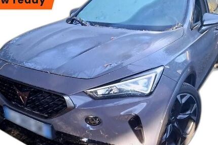 Cupra Formentor 103.082 km 21.449 &euro; Ergolding 84030