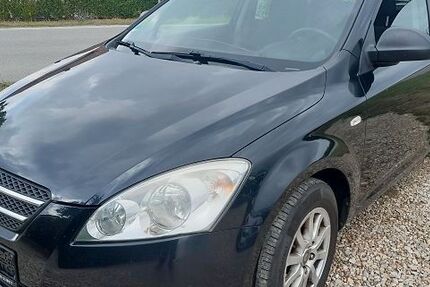 Kia Andere 134.500 km 2.455 &euro; Obergolzaberg 84106