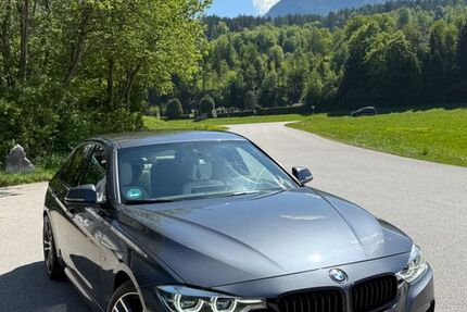 BMW 320 154.000 km 19.500 &euro; Landshut 84036