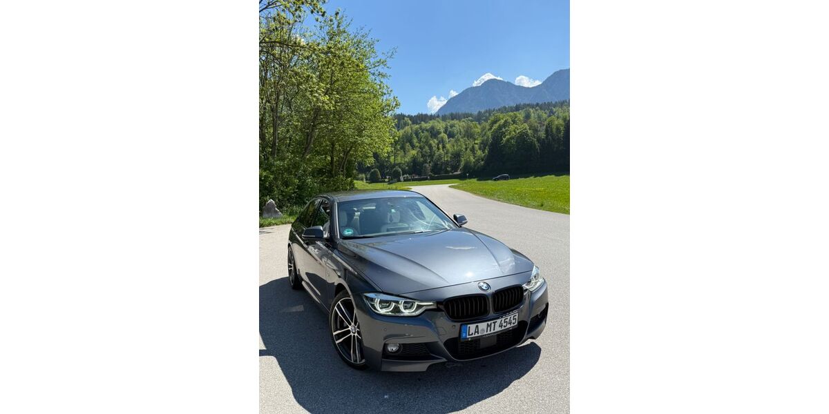BMW 320 154.000 km 19.500 &euro; Landshut 84036