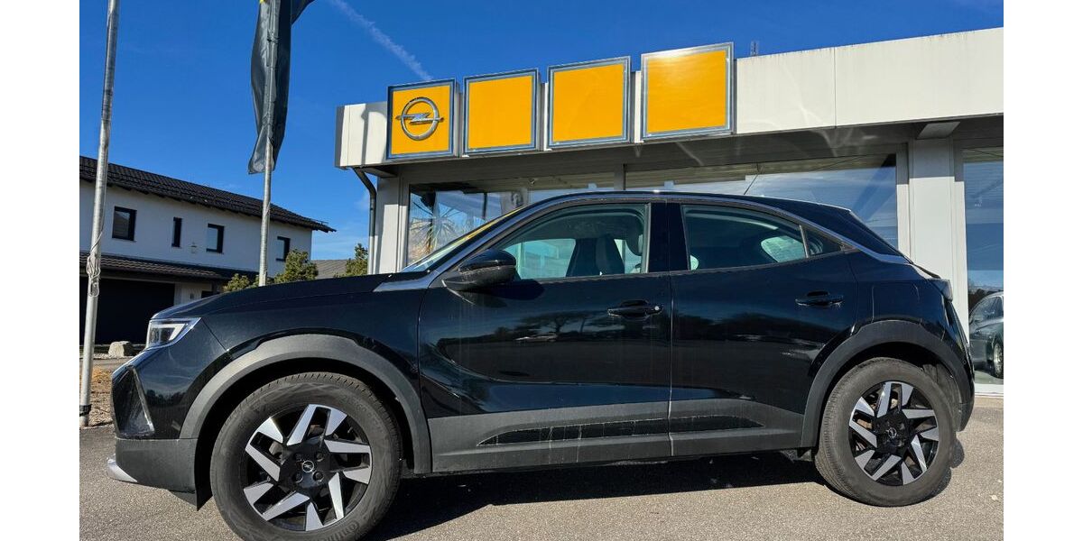 Opel Mokka 64.000 km 14.990 &euro; Velden 84149