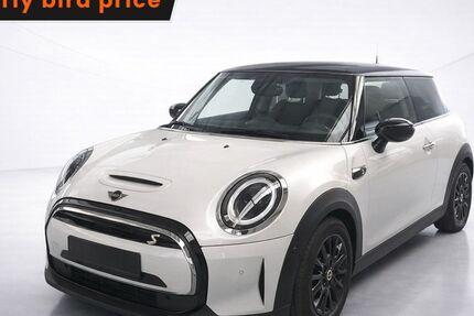 Mini Cooper SE 31.828 km 20.494 &euro; Ergolding 84030