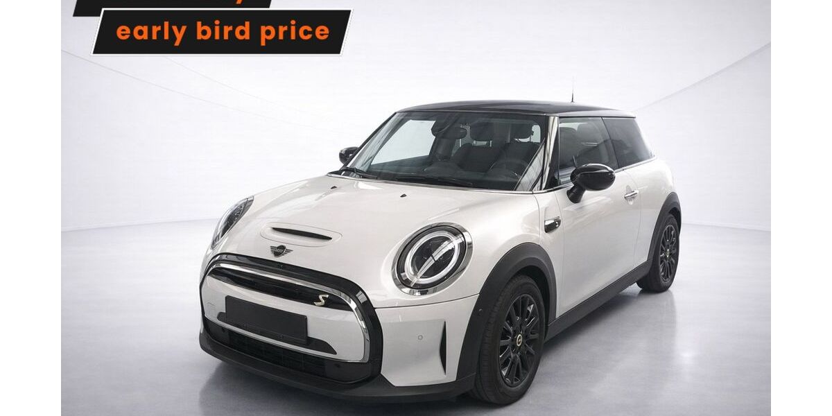 Mini Cooper SE 31.828 km 20.494 &euro; Ergolding 84030