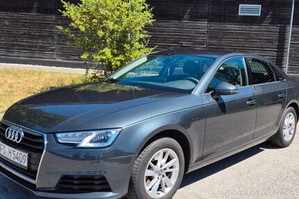 Audi A4 88.000 km 13.500 &euro; Moosburg a.d. Isar 85368